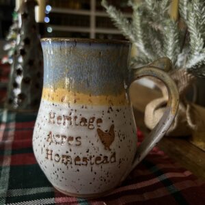 Heritage Acres Homestead
