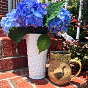 Homestead Collection Goose Mug